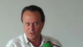 Zoco estival’06: Sigue el baile de entrenadores y el affaire Macijauskas