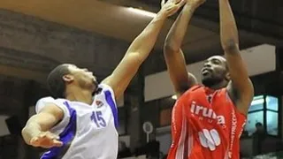 Palencia Baloncesto confirma la renovación de Geoffrey McDermott