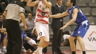 Sergi Pino se suma al proyecto del Força Lleida