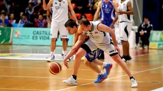 Pedro Robles continuará en Cáceres la próxima temporada