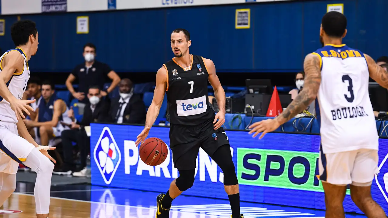 La Virtus Bolonia tras la pista de este jugador de Brescia