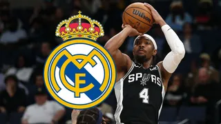 El Real Madrid se fija en la NBA para su próximo fichaje
