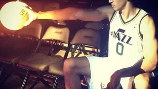 Partido de ensueño para Kanter (23+22); Nuggets presentan candidatura al anillo