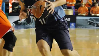 El Kalise Gran Canaria renuncia a Roberto Guerra, que jugará en el CAI