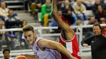 LEB Plata (J17): Alicante y Navarra, en racha; El grupo Oeste se aprieta cada vez más