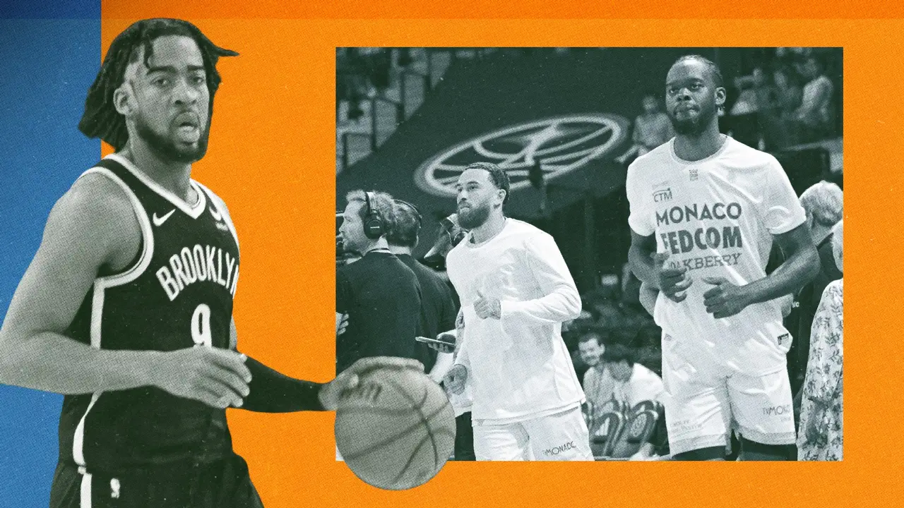 Rechaza propuestas de Euroliga como Valencia Basket y define su futuro en el mercado NBA 