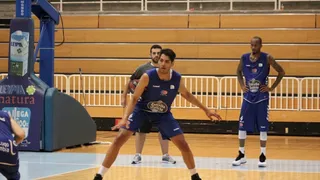 Zoco ACB: Dos Anjos temporero para Breogán, Pressey a Turquía