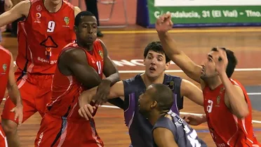 Adecco Oro J.26 (Aplazado): UB La Palma tropieza en su visita a Palencia dejando a los castellanos un paso más cerca de la salvación. Nikola Mirotic fue el MVP del conjunto local