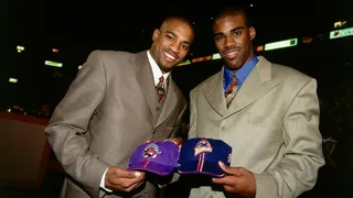 El Draft de 1998. Un año de magia, jugones y mucha historia