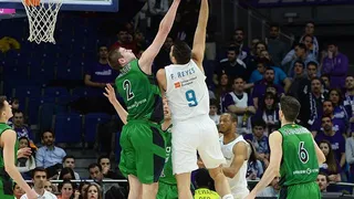 Los hermanos Reyes: la demostración de que un tapón no es lo peor que te puede pasar