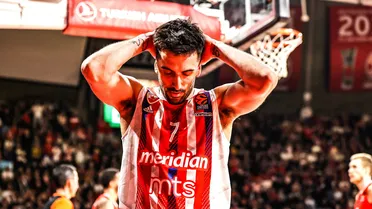 Campazzo: “No soy tonto, pero mis decisiones no se basan principalmente en el dinero”