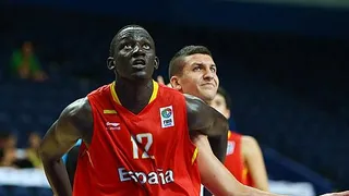 España U18: Ya hay lista definitiva, ¿favorita?; Croacia, sin Mario Hezonja