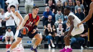 Un ex de Baskonia firma por Trentino para disputar los Playoffs