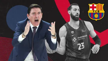 Las joyas de la cantera, el mercado de fichajes del Barça Basket para la ACB