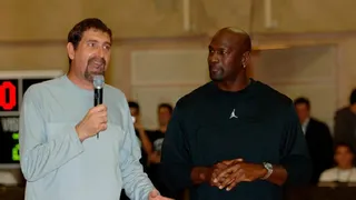 Entrevista a Eddy Vidal: “Barkley es uno de los jugadores más cachondos que he conocido”