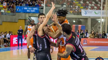 LEB Oro J13: Valladolid se hace mortal en Coruña. Delteco co-lider