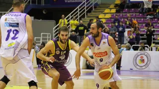 Dani Rodríguez seguirá siendo el timón de Palencia; Blair, anotador para el Castellón