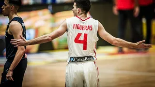 Europeo U20M (J2): Pol Figueras certifica la primera victoria del campeonato (76-74)