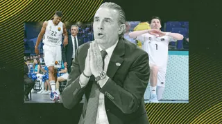 Una duda recorre al madridismo: ¿Qué debe hacer el Real Madrid Baloncesto en Liga Endesa?