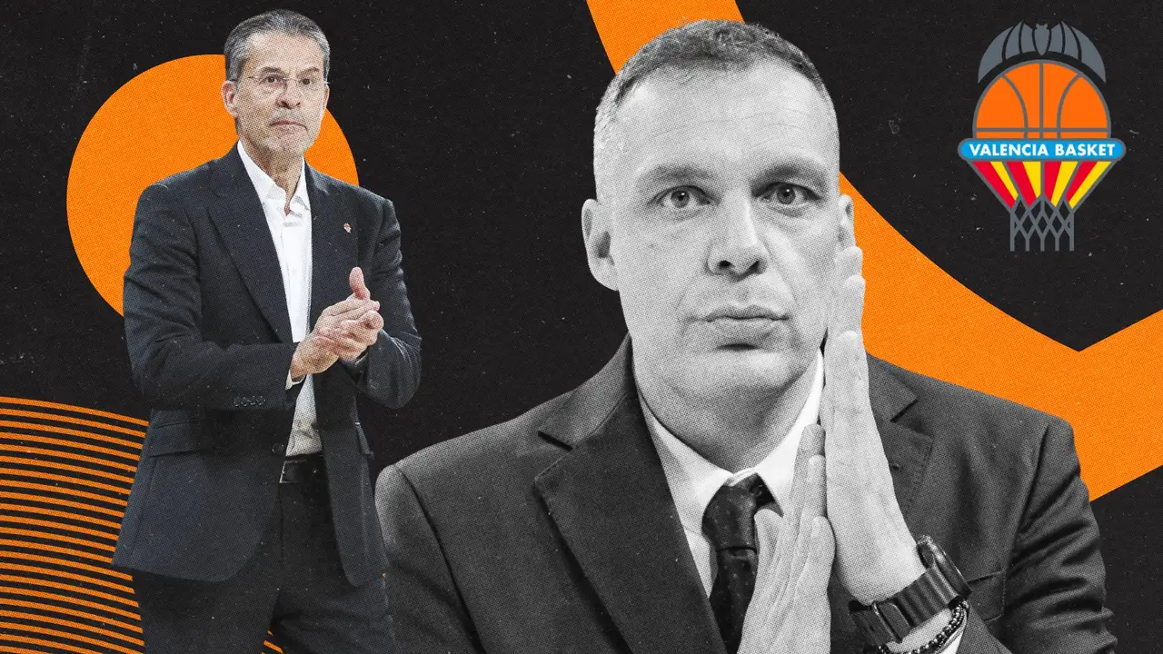 Pedro Martínez lo vuelve a hacer ¿Cómo evitar a un campeón en los playoffs ACB?