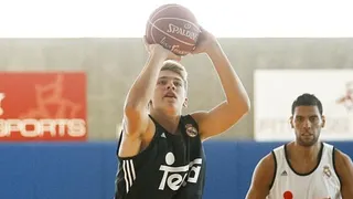 Scouting #HospiSB15 (Grupo A): Todos contra el campeón, el Real Madrid de Luka Doncic