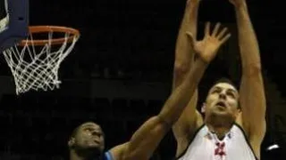 Eurocup Last16 (J4): Uxue BB, al alza; Valencia, a la baja y Cajasol dice adiós