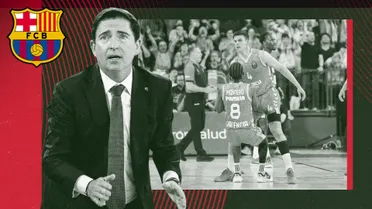 Un anómalo peligro para el Barça Basket de cara a lograr el Top 4