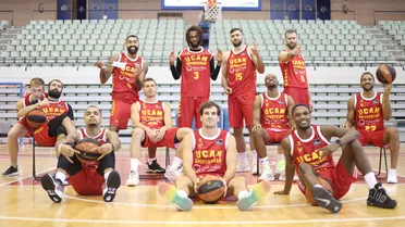 Proyecto UCAM Murcia 21/22. Continuidad en equilibrio