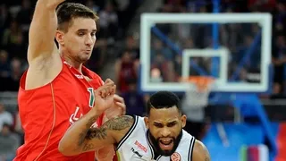 Nueva vía para Laboral Kutxa; Walter Hodge, ¿de vuelta a Stelmet Zielona?