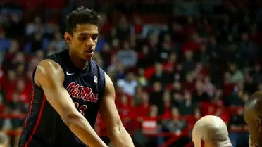 Estos son los 10 españoles que nos representarán esta temporada en NCAA Div I