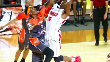 Pro A: Brilla Panko; Mickael Pietrus debuta; el affaire Schaffartzik; Thompson, MVP