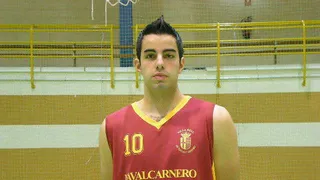 Navalcarnero hace oficial a Fran Flores