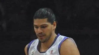 Mercado: Lazaros cedido, a la Fortitudo, Vin Baker, descartado en China y Nate Higgs, jugando en autonómicas