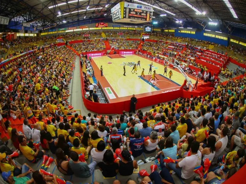 Latinoamérica: Un All Star muy español en Brasil, Quimsa frena y un invicto en Cuba