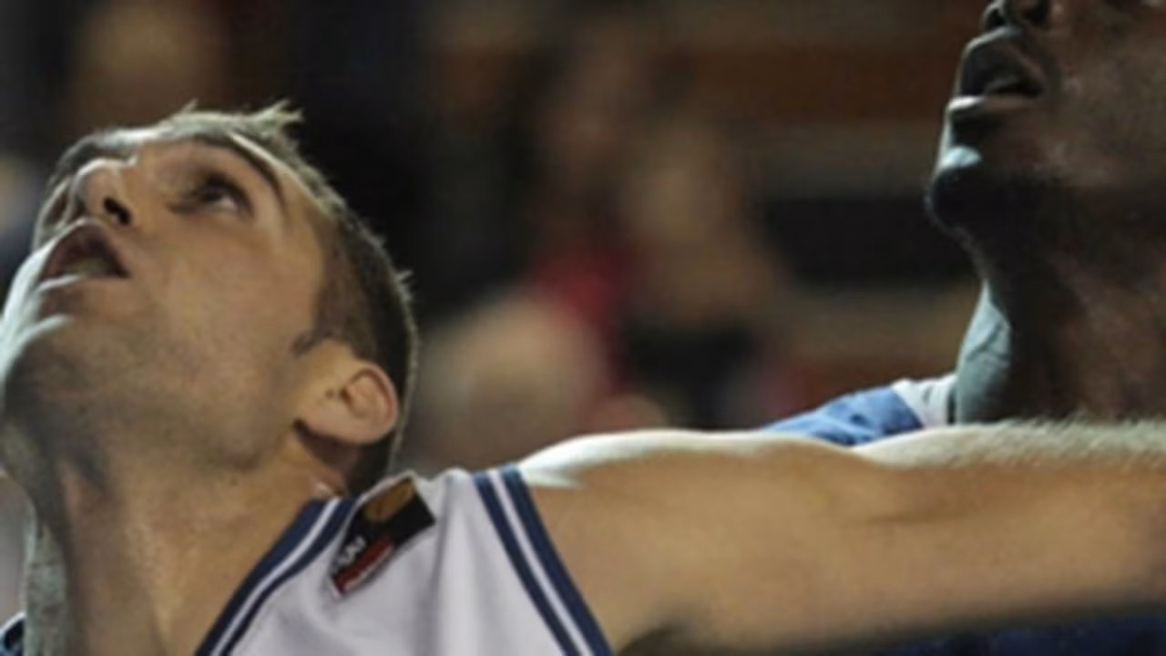 Primicia Solobasket: Oliver Arteaga “compra su libertad” y jugará la próxima temporada en Menorca Básquet