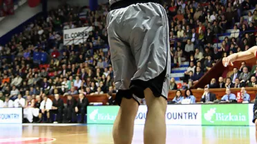 Entrevista exclusiva con Luke Recker: Mis 3 temporadas en Bilbao han sido inolvidables