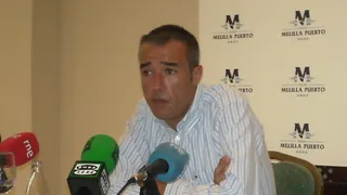 Paco Olmos, en su despedida: “como profesional tengo que tomar decisiones que en lo emocional son complicadas”