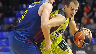 ACB-LEB Outside: Zach Morley, al Alba Berlin. Dumas regresa a Francia. Ebi Ere aterriza en Varese. Igor Rakocevic, ¿regreso a su país?