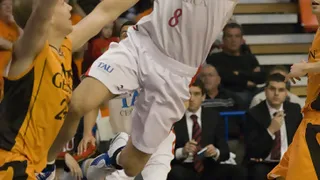 Serbia anuncia su Selección: ¡Rakocevic vuelve!