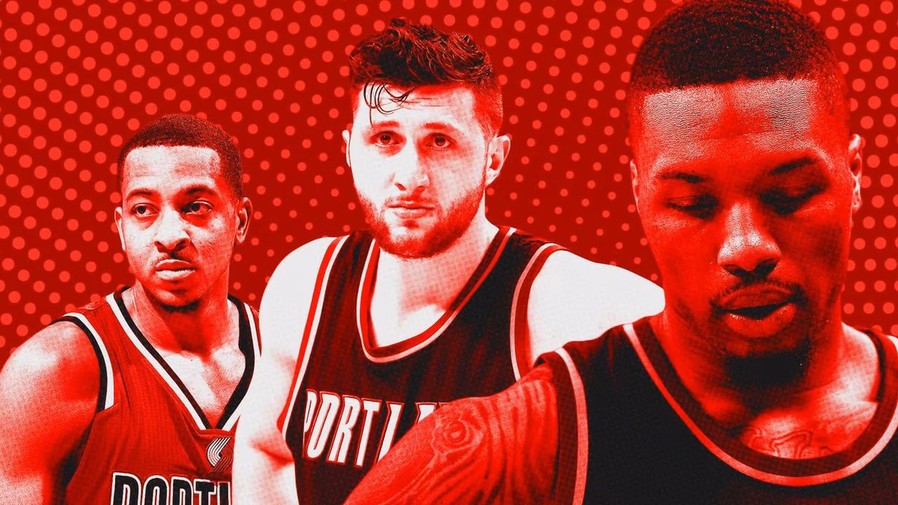 Portland Trail Blazers: difícil futuro ¿con Stotts?
