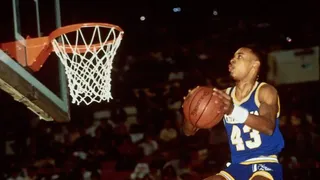 Historias de (Solo)Basket: Terence Stansbury, pasión por el mate