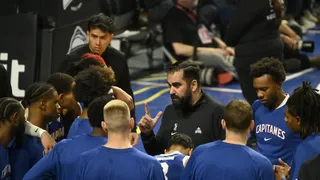 Covirán Granada ya tiene nuevo entrenador, Solobasket confirma las fuentes