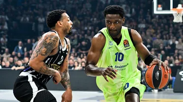 Salió del Barça Basket y ahora le pueden dejar sin equipo