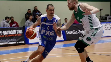 Marín y Prat ponen fin a su pesadilla. Jason Cain y Fran Guerra comparten el MVP