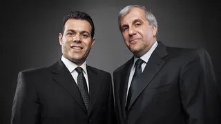 Darryl Middleton: “Dimitris (Itoudis) tiene que ser uno de los mejores coach de Europa”