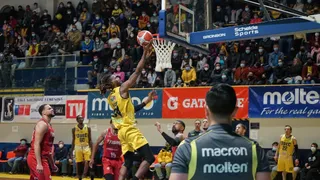 Los grandes campeones de las Ligas de Baloncesto LATAM