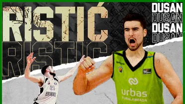 Zoco Liga Endesa: Llull y Higgins, renovados; Dusan Ristic ficha por Urbas Fuenlabrada