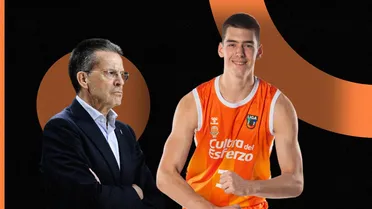 Pésimo para Valencia Basket: se aleja una joya de futuro