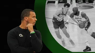&iquest;Preocupaci&oacute;n en Boston por Hugo Gonz&aacute;lez? Los Celtics le piden mucho m&aacute;s