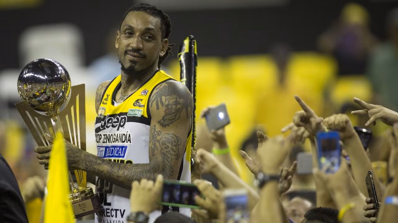 Capitanes de Arecibo se corona campeón en Puerto Rico ante 12.000 espectadores